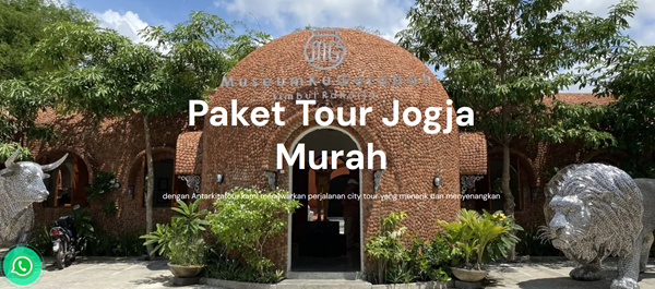  AntarKitaTour.Com Paket Tour Jogja Murah  Taekwondo Indonesia