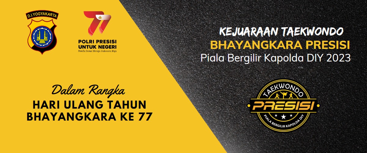 Prestasi Bersama Taekwondo Presisi Taekwondo Indonesia