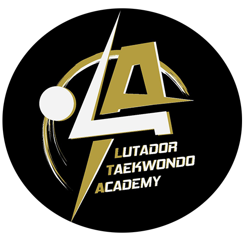 LUTADOR TAEKWONDO ACADEMY ti-lutador.com