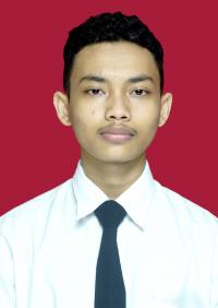 Foto Suhendra Rizky Pratama