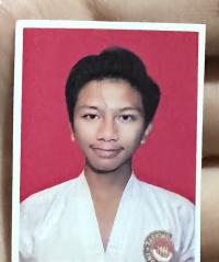 Foto Ananta Haekal Ghailan Prasetia