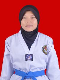 Foto Tisya Yin Daniya 