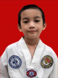 Foto SYAFI ANDIKA WIRATAMA