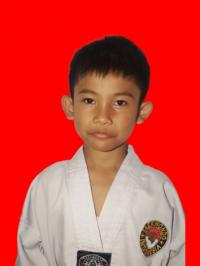 Foto Zafran Setya Raharja