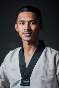 Foto Thomas Becket Felix Candra Nugraha