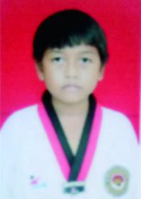 Foto Alfarrezal Radhitya Pratama