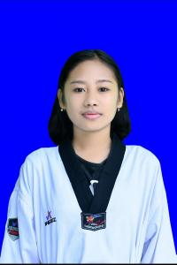 Foto Syharani ayunisa ndoen