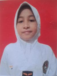 JUARA 2 PRA CADET B PUTRI GEUP VII - VI TAEGEUK 1 FARAH SYAKILA ARDANI