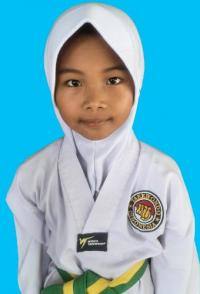 Foto Alifah Nurul Dinillah