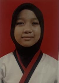 Foto TALITHA SYAHDA RACHMANIA