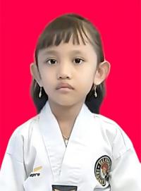 Foto SAFIRA ALMAHYRA ALISHA SANJAYA