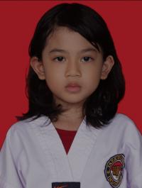 Foto Stellareyna Sheira Adyayosa