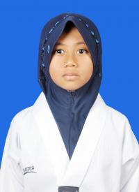 Foto SYASYA AQILAH SETIAWAN