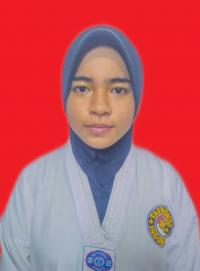 Foto Safira Dewi Nurjanah 