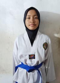 Foto AMANDA AYATHULUSNAH