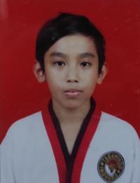 Foto TRISTAN VEDA NUGROHO