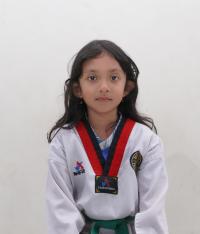 Foto VEE CANDICE ADH ANASTASIA