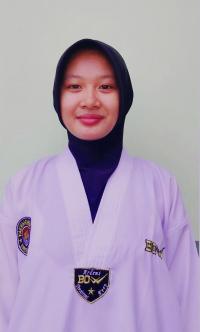 Foto Alfattira Nathania 